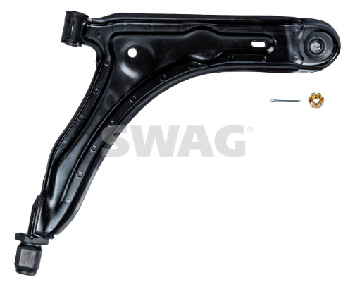 Brat, suspensie roata 82 73 0001 SWAG
